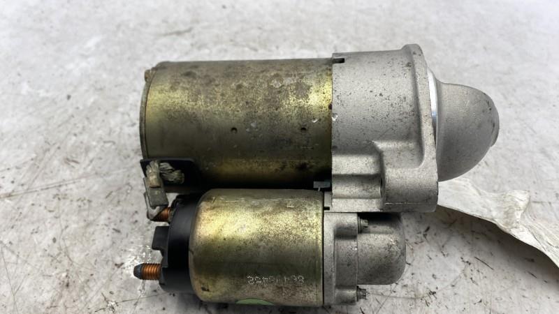 Motorino avviamento CHEVROLET MATIZ 2 Gasolina - 1