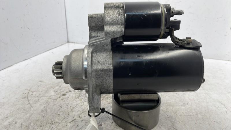 Motorino avviamento VOLKSWAGEN POLO 4 PHASE 1 Diésel - 1