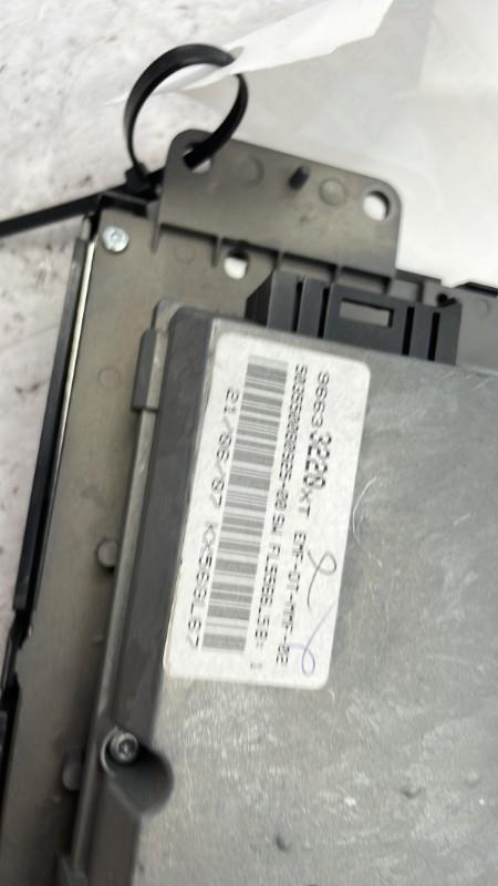 Ecran GPS PEUGEOT 207 PHASE 1 CABRIOLET Essence - 1