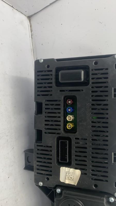 Ecran GPS RENAULT SCENIC 3 PHASE 3 Diesel - 1