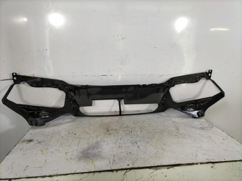 Face avant CITROEN JUMPY 1 PHASE 1 Diesel - 1