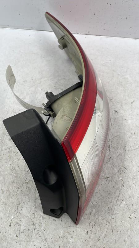 Fanale posteriore principale destro (luci) RENAULT FLUENCE PHASE 1 Diésel - 1
