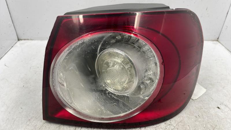 Fanale posteriore principale destro (luci) VOLKSWAGEN GOLF PLUS PHASE 1 Diésel - 1