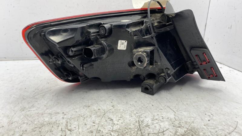 Fanale posteriore principale destro (luci) AUDI A3 3 SPORTBACK PHASE 1 Diésel - 1