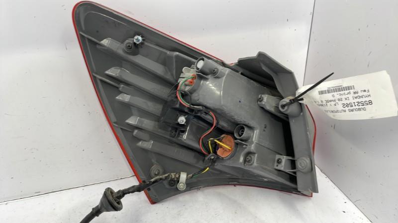 Fanale posteriore principale destro (luci) HYUNDAI IX 20 PHASE 2 Diésel - 1