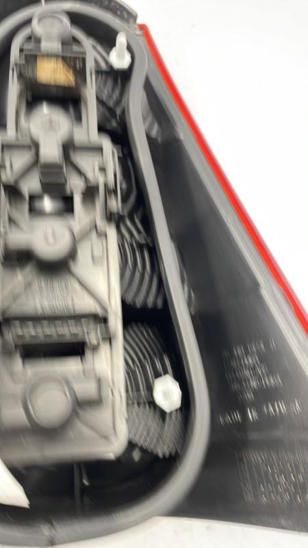 Fanale posteriore principale sinistro (luci) MERCEDES CLASSE A 168 PHASE 1 Gasolina - 1