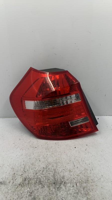 Fanale posteriore principale sinistro (luci) BMW SERIE 1 E87 PHASE 2 Diésel - 1