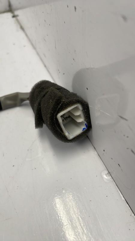 Fanale posteriore principale sinistro (luci) KIA PICANTO 2 PHASE 1 Gasolina - 1