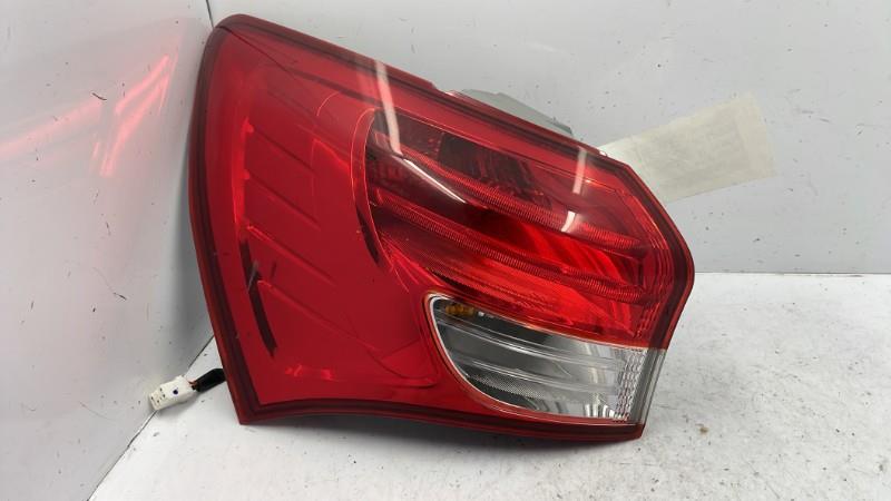 Fanale posteriore principale sinistro (luci) HYUNDAI IX 20 PHASE 2 Diésel - 1