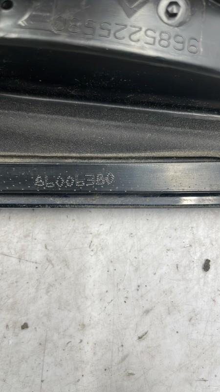 Feu arriere secondaire gauche (feux) CITROEN C3 2 PHASE 1 Diesel - 1