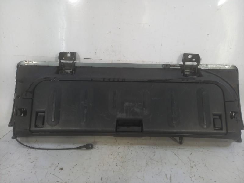 Portellone posteriore inferiore CITROEN C2 PHASE 2 Gasolina - 1