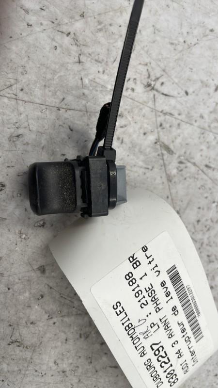 Interruttore lavacristalli posteriore sinistro AUDI A4 3 AVANT PHASE 1 BREAK Diésel - 1