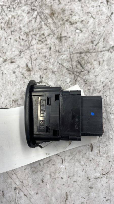 Interruttore lavacristalli anteriore destro PEUGEOT 1007 Gasolina - 1