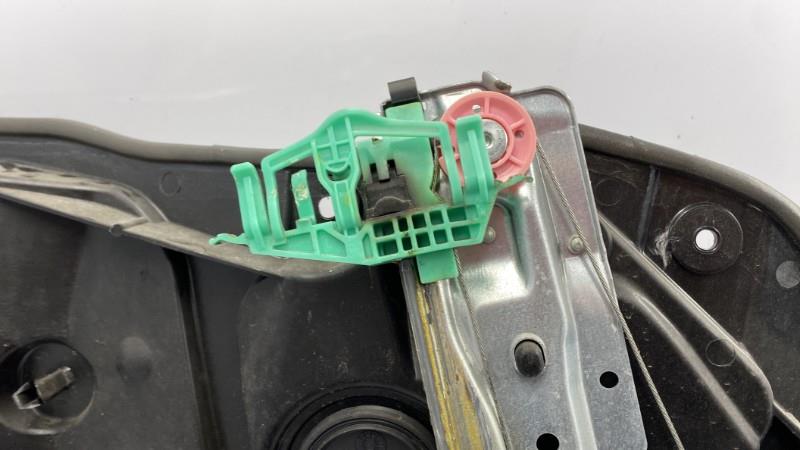 Alzacristalli elettrico posteriore destro ALFA ROMEO GIULIETTA 2 PHASE 1 Gasolina - 1