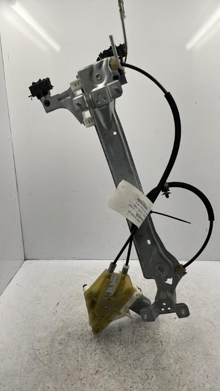 Alzacristalli elettrico posteriore destro RENAULT FLUENCE PHASE 1 Diésel - 1