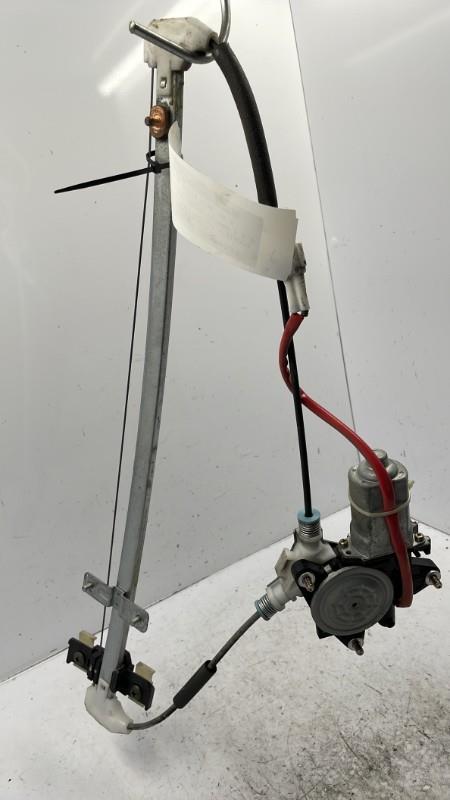 Alzacristalli elettrico posteriore destro SUZUKI GRAND VITARA 1 Diésel - 1