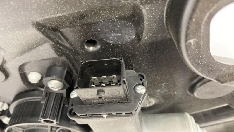 Alzacristalli elettrico posteriore sinistro ALFA ROMEO GIULIETTA 2 PHASE 1 Gasolina - 1