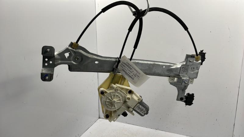 Alzacristalli elettrico posteriore sinistro RENAULT FLUENCE PHASE 1 Diésel - 1