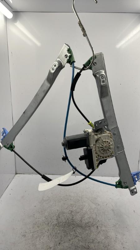 Alzacristalli elettrico anteriore destro CITROEN C2 PHASE 2 Gasolina - 1