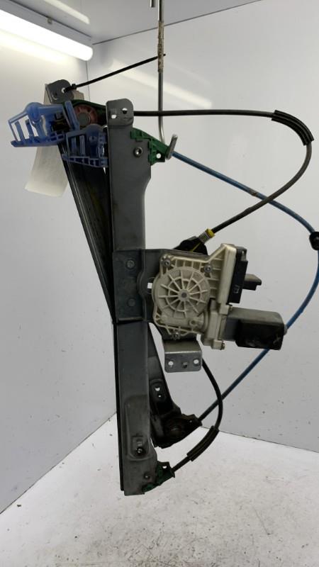 Alzacristalli elettrico anteriore destro CITROEN C2 PHASE 1 Gasolina - 1