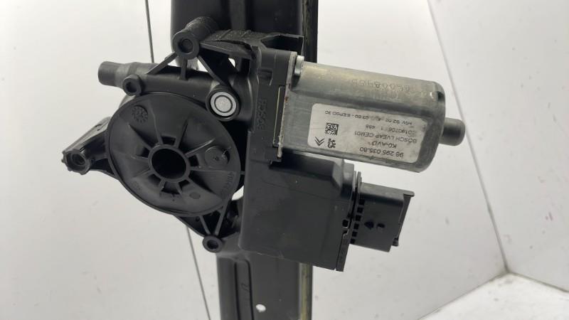 Alzacristalli elettrico anteriore destro PEUGEOT EXPERT 3 PHASE 1 Diésel - 1