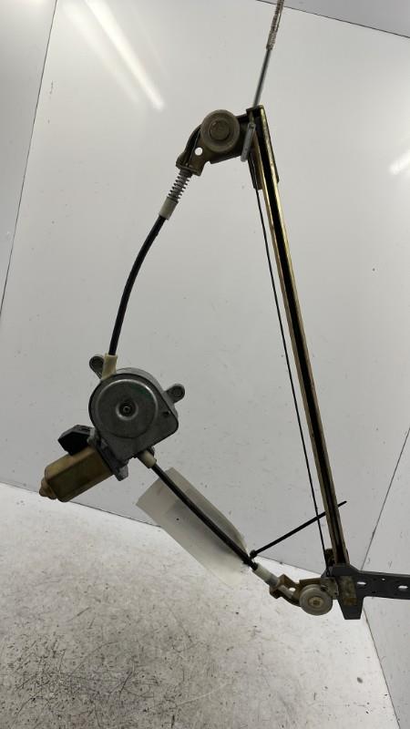 Alzacristalli elettrico anteriore destro CITROEN AX PHASE 2 Gasolina - 1