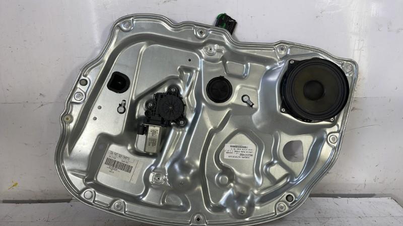 Alzacristalli elettrico anteriore destro LANCIA MUSA PHASE 1 Diésel - 1