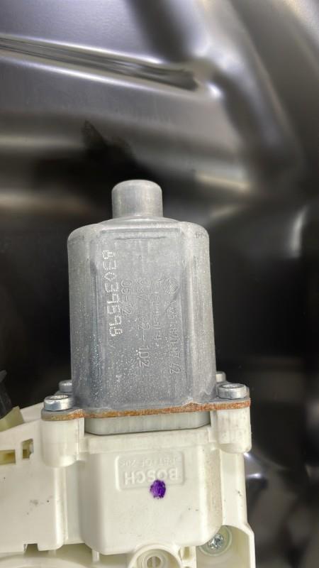 Alzacristalli elettrico anteriore sinistro MERCEDES CLASSE R 251 PHASE 1 BREAK Diésel - 1