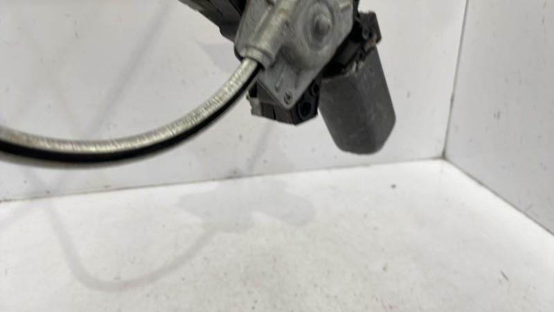 Alzacristalli elettrico anteriore sinistro RENAULT CLIO 1 PHASE 3 Gasolina - 1