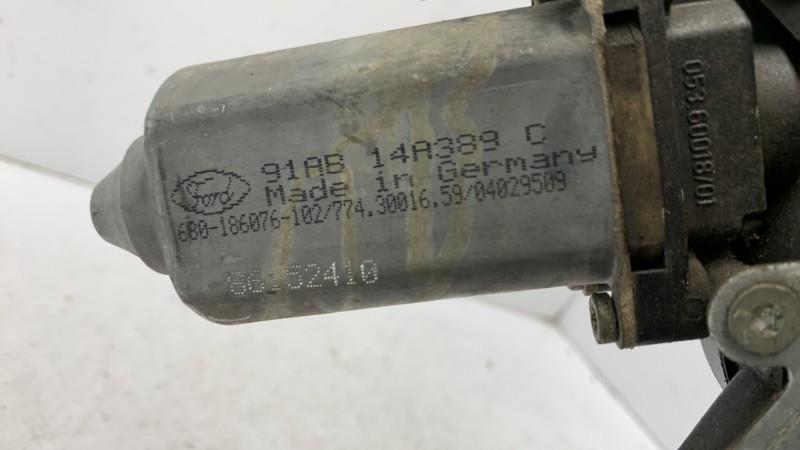 Alzacristalli elettrico anteriore sinistro FORD ESCORT 6 Diésel - 1