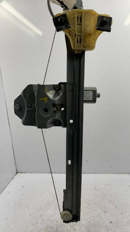 Alzacristalli elettrico anteriore sinistro RENAULT CLIO 4 PHASE 1 Diésel - 1