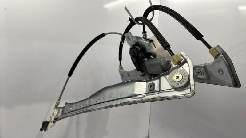 Meccanismo alzacristalli elettrico anteriore destro CITROEN DS3 PHASE 1 Gasolina - 1