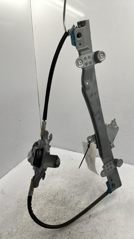 Meccanismo alzacristalli elettrico anteriore destro RENAULT TWINGO 2 PHASE 1 Diésel - 1