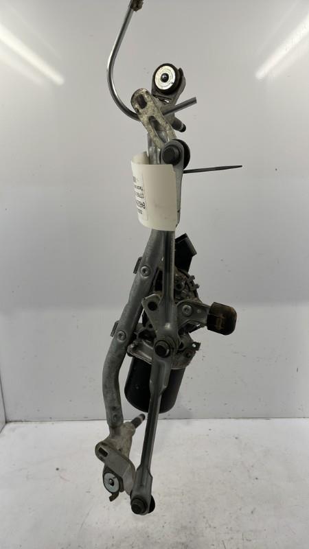 Motore tergicristallo anteriore CITROEN DS3 PHASE 1 Gasolina - 1