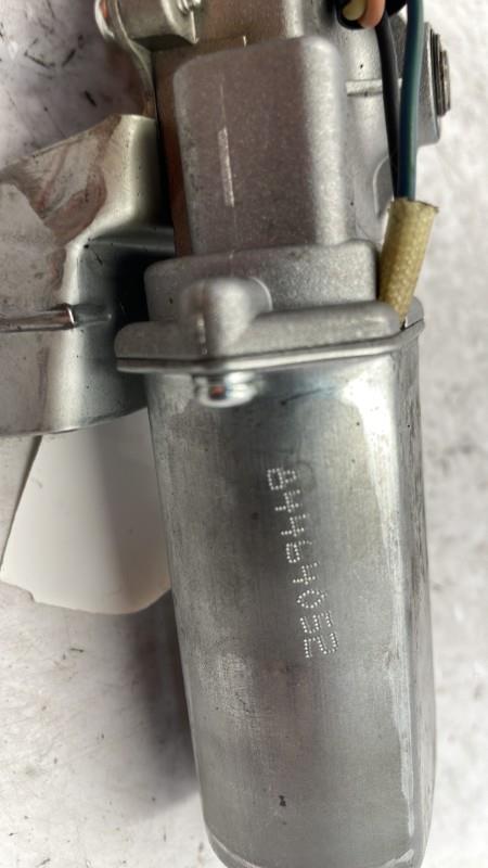 Motore tergicristallo posteriore CHEVROLET AVEO 1 Gasolina/GLP - 1