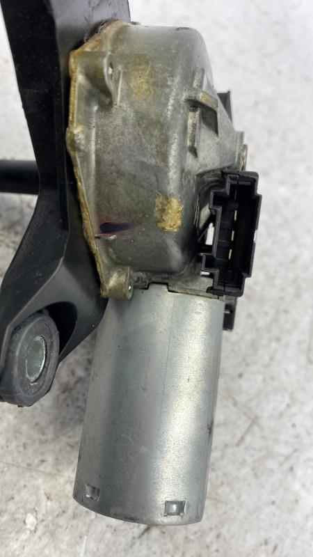 Motore tergicristallo posteriore MERCEDES CLASSE R 251 PHASE 1 BREAK Diésel - 1