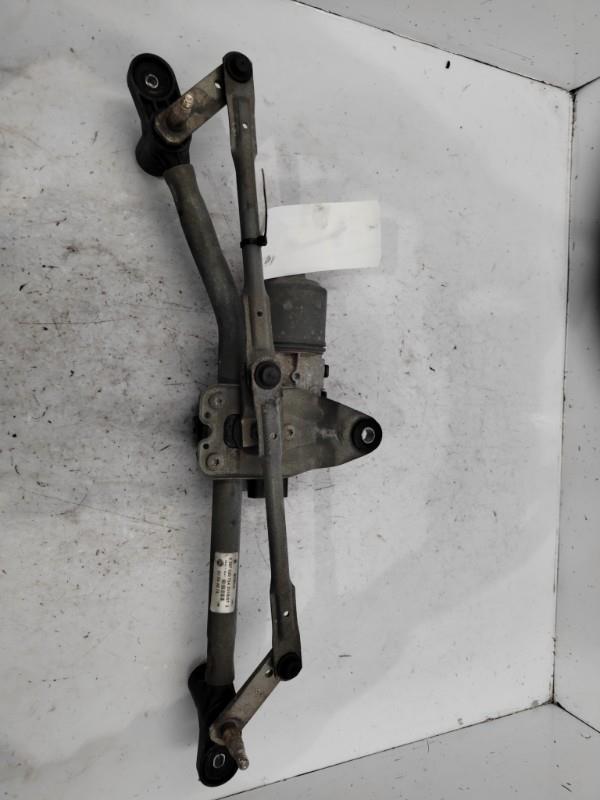 Motore tergicristallo anteriore ALFA ROMEO 159 Diésel - 1