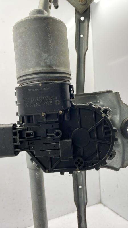 Motore tergicristallo anteriore CITROEN C5 1 PHASE 2 BREAK Diésel - 1