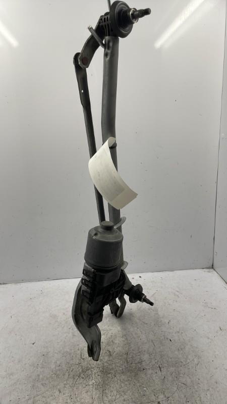 Motore tergicristallo anteriore DACIA SANDERO 1 Gasolina/GLP - 1