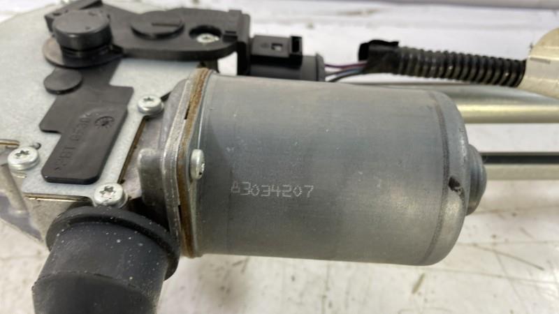 Motore tergicristallo anteriore FORD C-MAX 2 PHASE 1 Diésel - 1