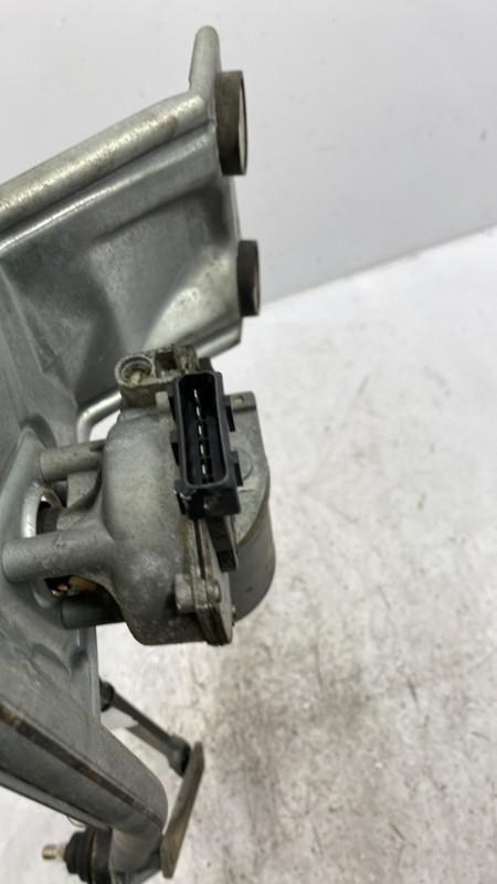 Motore tergicristallo anteriore FORD FIESTA 4 PHASE 2 Gasolina - 1