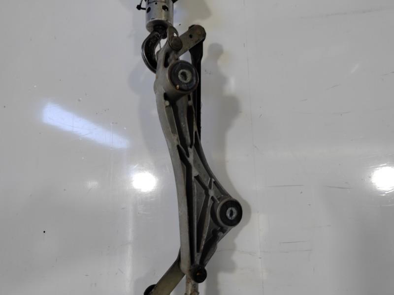 Motore tergicristallo anteriore MERCEDES CLASSE A 169 PHASE 1 Diésel - 1