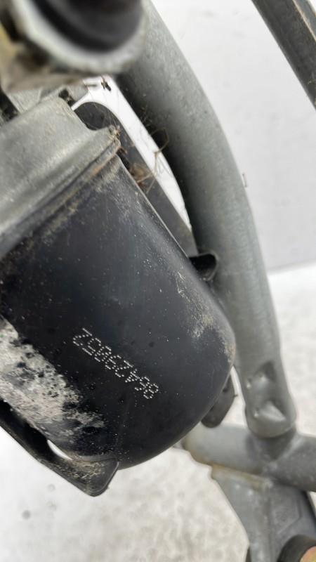 Motore tergicristallo anteriore PEUGEOT 1007 Diésel - 1