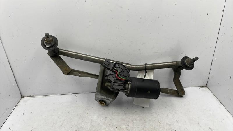 Motore tergicristallo anteriore PEUGEOT 206 PHASE 1 Diésel - 1