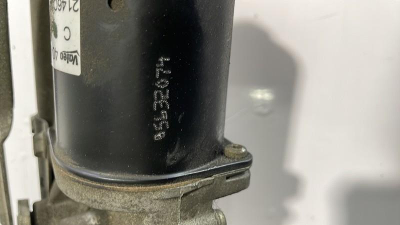 Motore tergicristallo anteriore PEUGEOT 307 PHASE 1 BREAK Diésel - 1