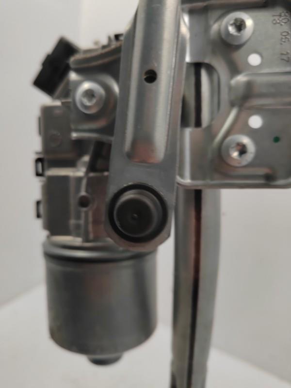 Motore tergicristallo anteriore PEUGEOT PARTNER 2 PHASE 3 Diésel - 1