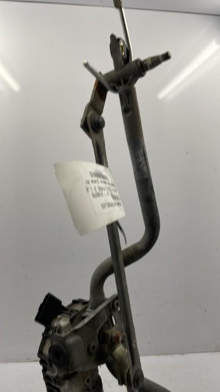 Motore tergicristallo anteriore RENAULT CLIO 2 PHASE 2 Gasolina - 1