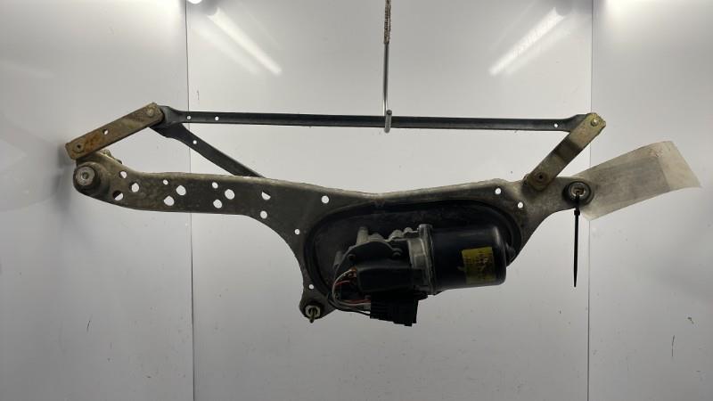 Motore tergicristallo anteriore RENAULT LAGUNA 2 PHASE 1 Diésel - 1