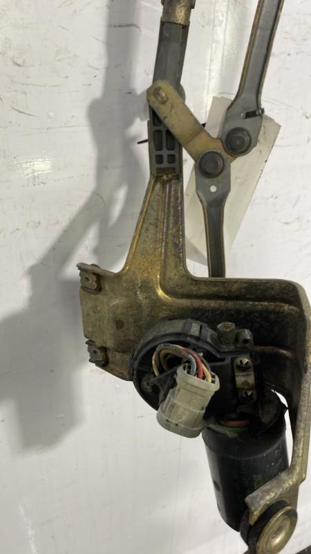 Motore tergicristallo anteriore RENAULT R19 PHASE 2 Diésel - 1