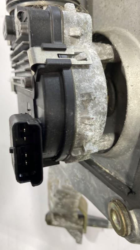 Motore tergicristallo anteriore RENAULT VEL SATIS PHASE 1 Gasolina - 1